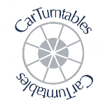 Car Turntable Prices